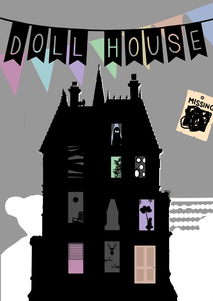 Doll House Escape Room